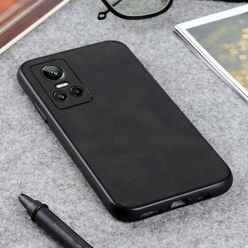 Cover Realme GT Neo 3 Tofarvet