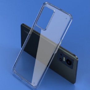 Cover Realme GT Neo 3 Transparent Fukelai