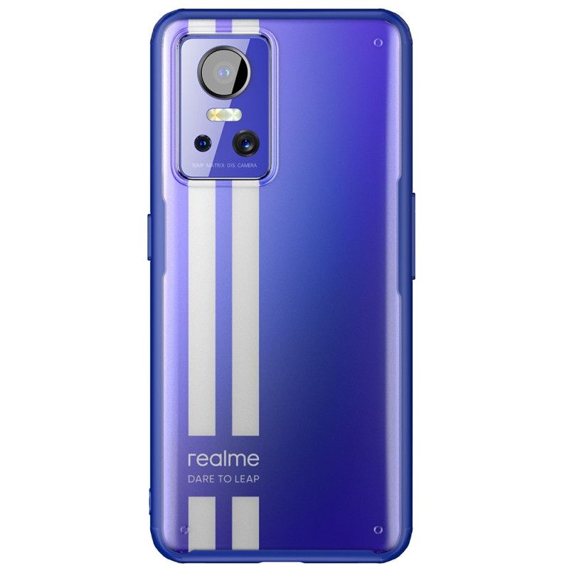 Cover Realme GT Neo 3 Transparent Og Mat