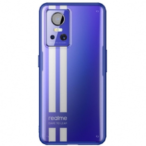 Cover Realme GT Neo 3 Transparent Og Mat