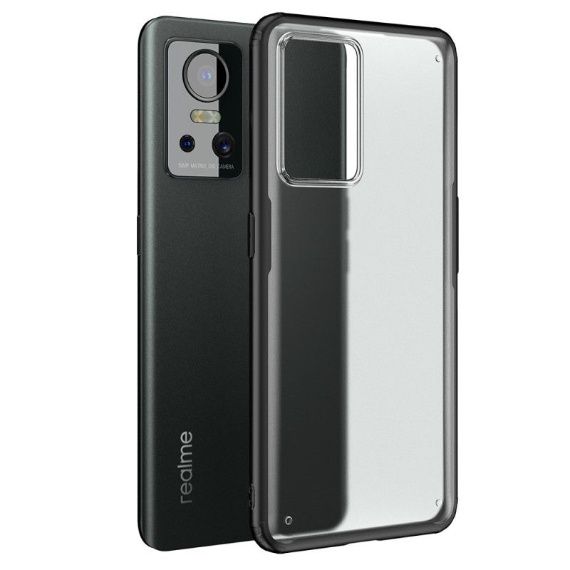 Cover Realme GT Neo 3 Transparent Og Mat