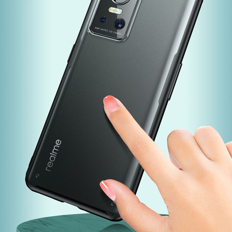 Cover Realme GT Neo 3 Transparent Og Mat