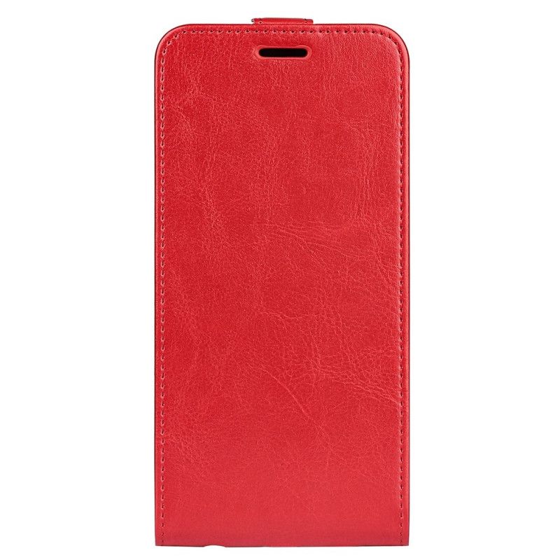 Flip Cover Realme GT Neo 3 Læder Cover Lodret