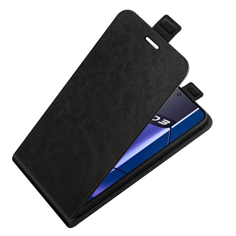 Flip Cover Realme GT Neo 3 Læder Cover Lodret