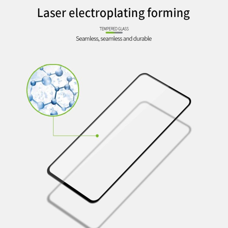 Hærdet Glas Realme Gt Neo 3 Pinwuyo