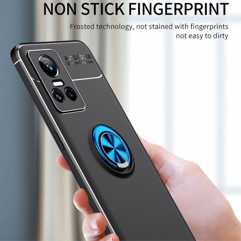 Mobilcover Realme GT Neo 3 Metalring