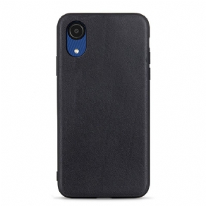 Cover Samsung Galaxy A03 Core Ægte Læderforretning