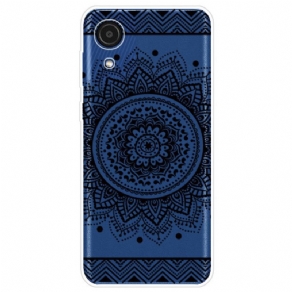 Cover Samsung Galaxy A03 Core Smuk Mandala