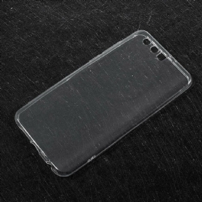 Cover Honor 9 Transparent Tynd