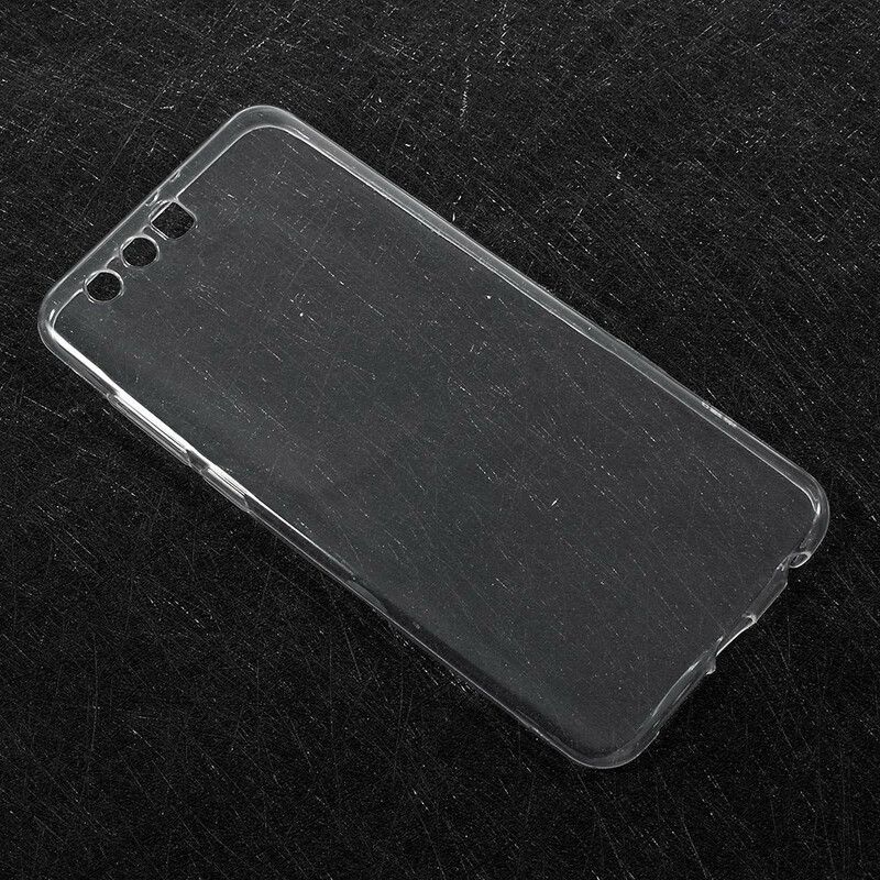 Cover Honor 9 Transparent Tynd