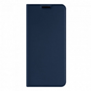 Cover Oppo Reno 6 5G Flip Cover Magnetisk Dux Ducis