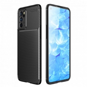 Cover Oppo Reno 6 5G Kulfiberslange