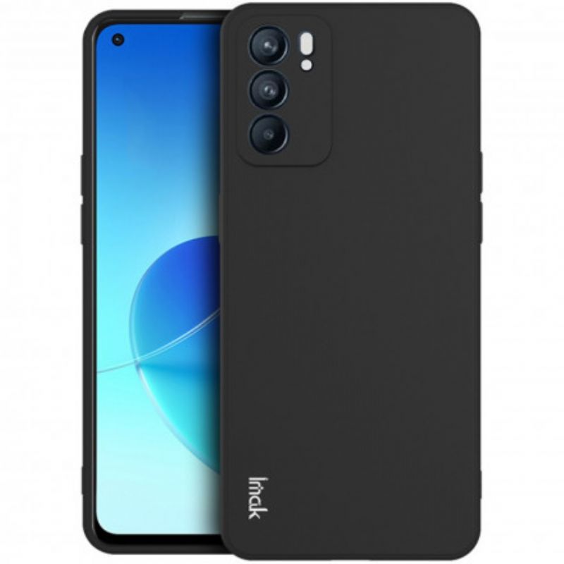 Cover Oppo Reno 6 5G Uc-4 Serie Imak