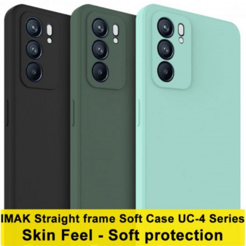 Cover Oppo Reno 6 5G Uc-4 Serie Imak