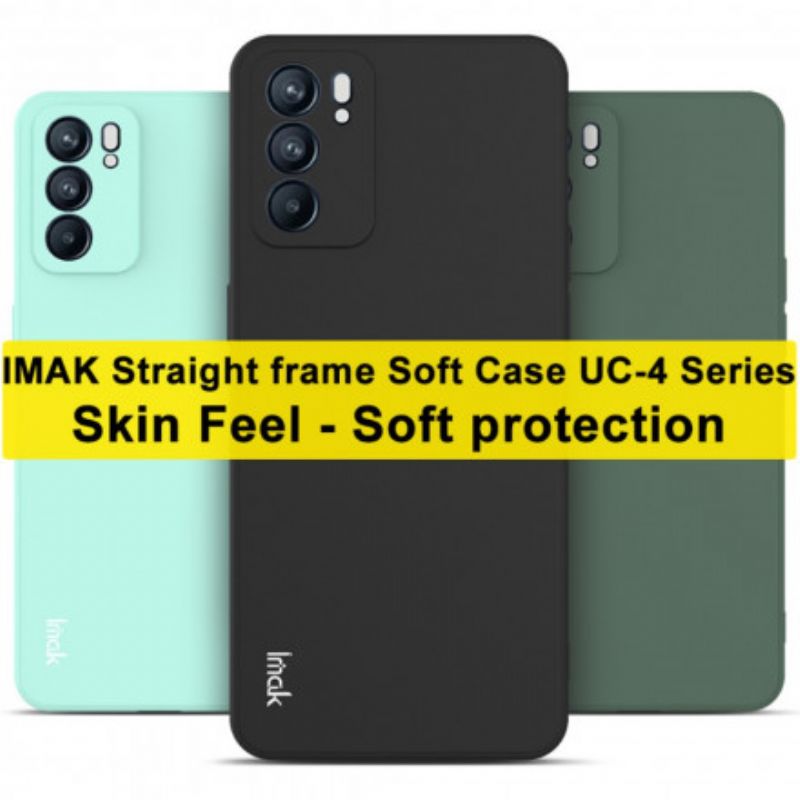 Cover Oppo Reno 6 5G Uc-4 Serie Imak