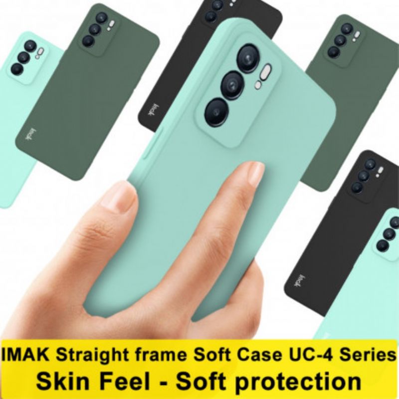 Cover Oppo Reno 6 5G Uc-4 Serie Imak