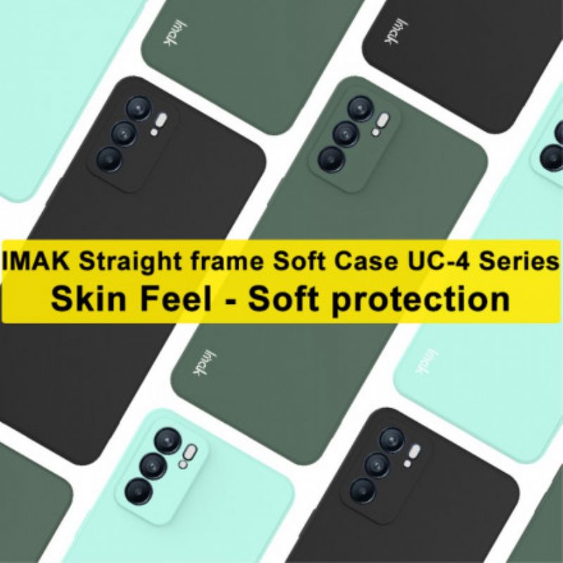 Cover Oppo Reno 6 5G Uc-4 Serie Imak