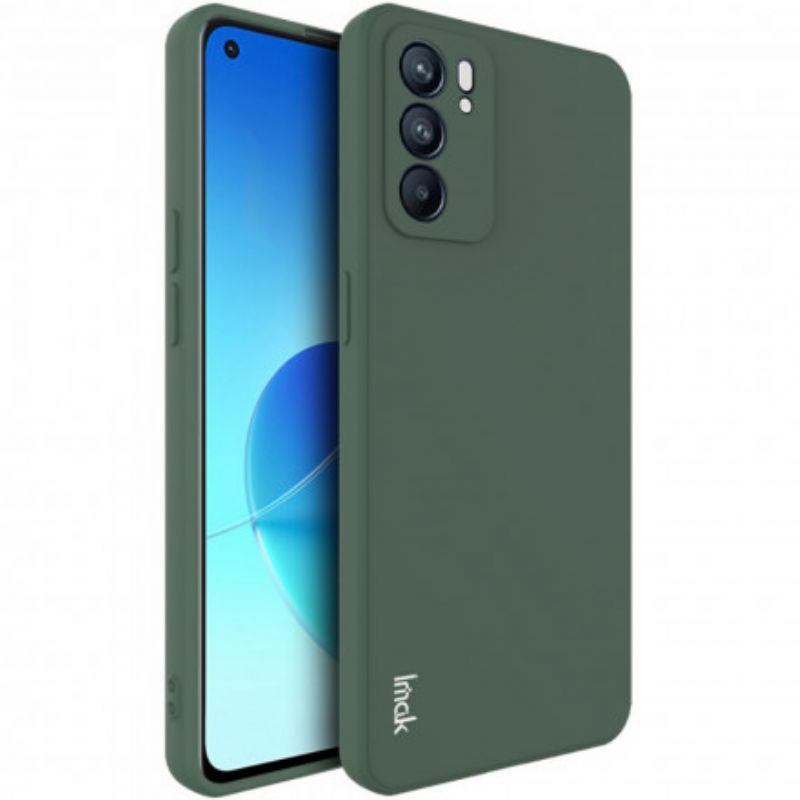 Cover Oppo Reno 6 5G Uc-4 Serie Imak