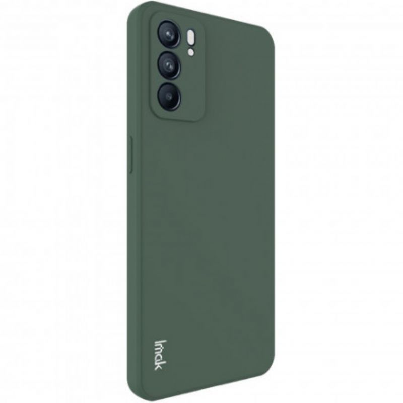 Cover Oppo Reno 6 5G Uc-4 Serie Imak