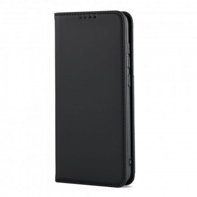 Cover Xiaomi Redmi Note 8T Flip Cover Støttekortholder