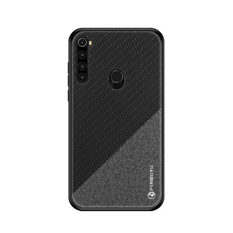 Cover Xiaomi Redmi Note 8T Pinwuyo Honor Series