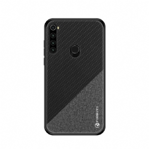 Cover Xiaomi Redmi Note 8T Pinwuyo Honor Series