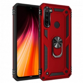 Cover Xiaomi Redmi Note 8T Premium Ring