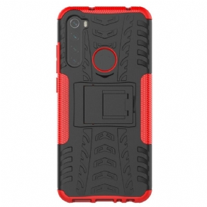 Cover Xiaomi Redmi Note 8T Ultra Resistent