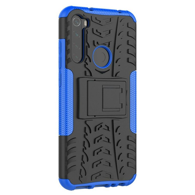 Cover Xiaomi Redmi Note 8T Ultra Resistent