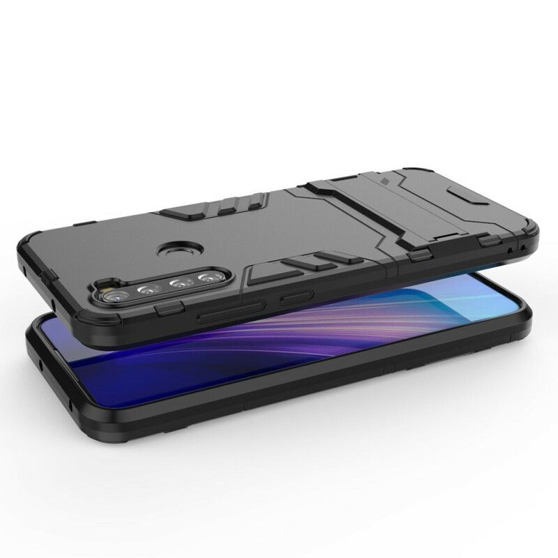 Mobilcover Xiaomi Redmi Note 8T Resistent Ultra Tongue