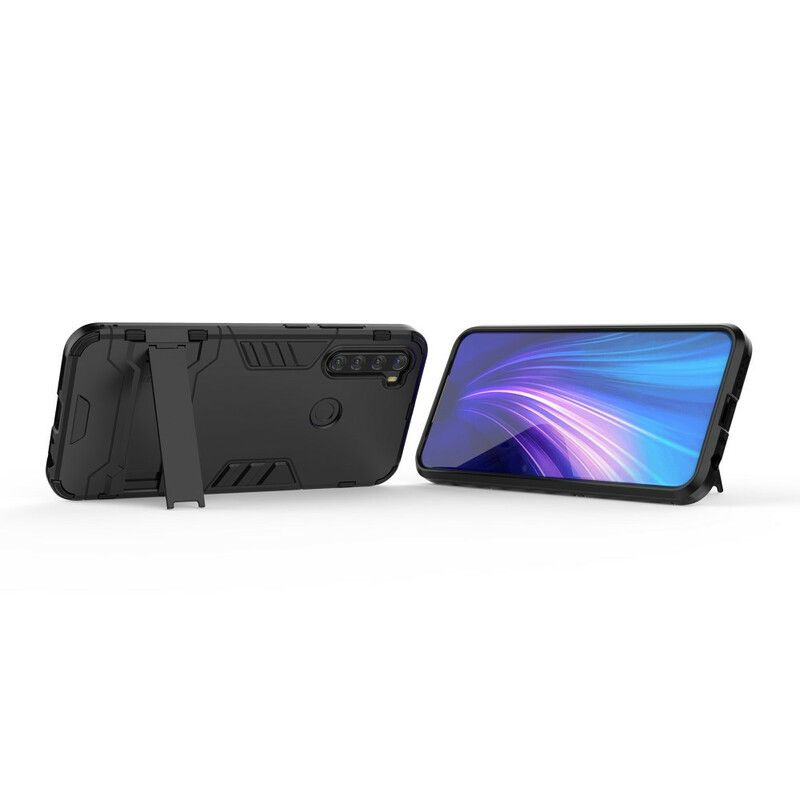 Mobilcover Xiaomi Redmi Note 8T Resistent Ultra Tongue