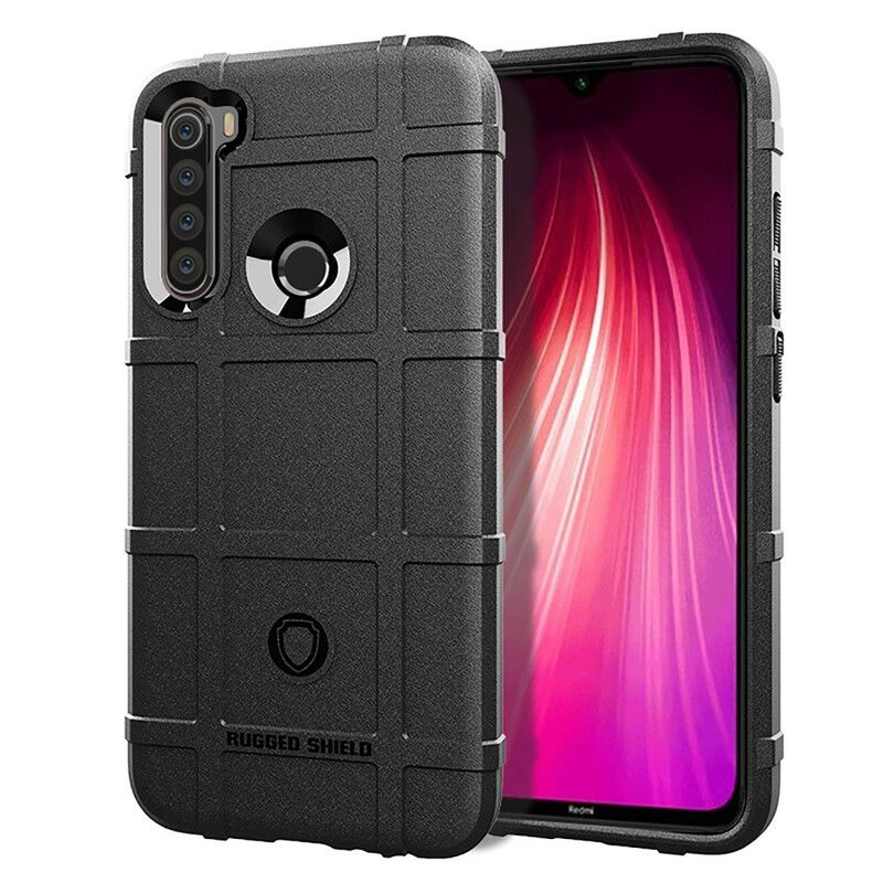 Mobilcover Xiaomi Redmi Note 8T Robust Skjold