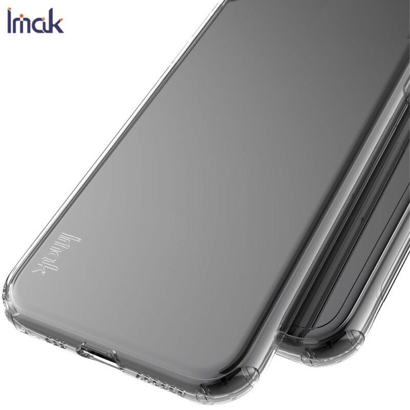 Mobilcover Xiaomi Redmi Note 8T Ux-6 Serie Imak