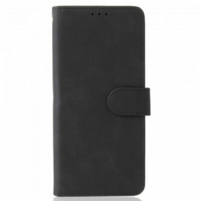 Flip Cover Vivo Y33s / Y21 / Y21s Skin-touch