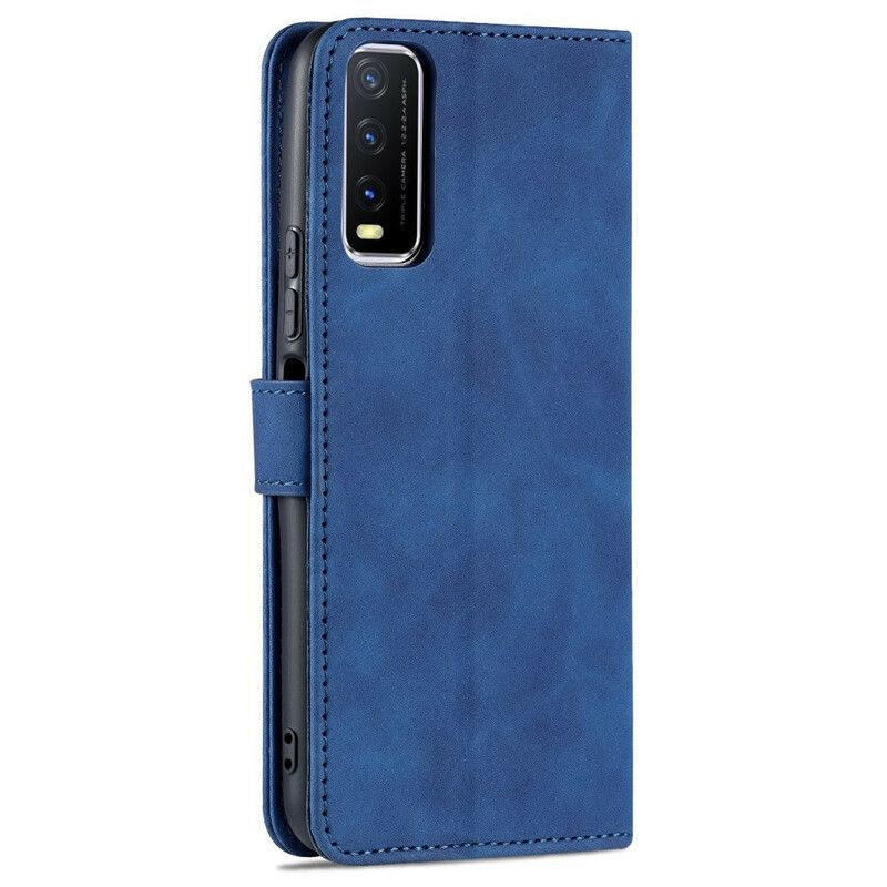 Flip Cover Vivo Y20s / Y11s Azns Sødme