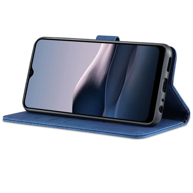 Flip Cover Vivo Y20s / Y11s Azns Sødme