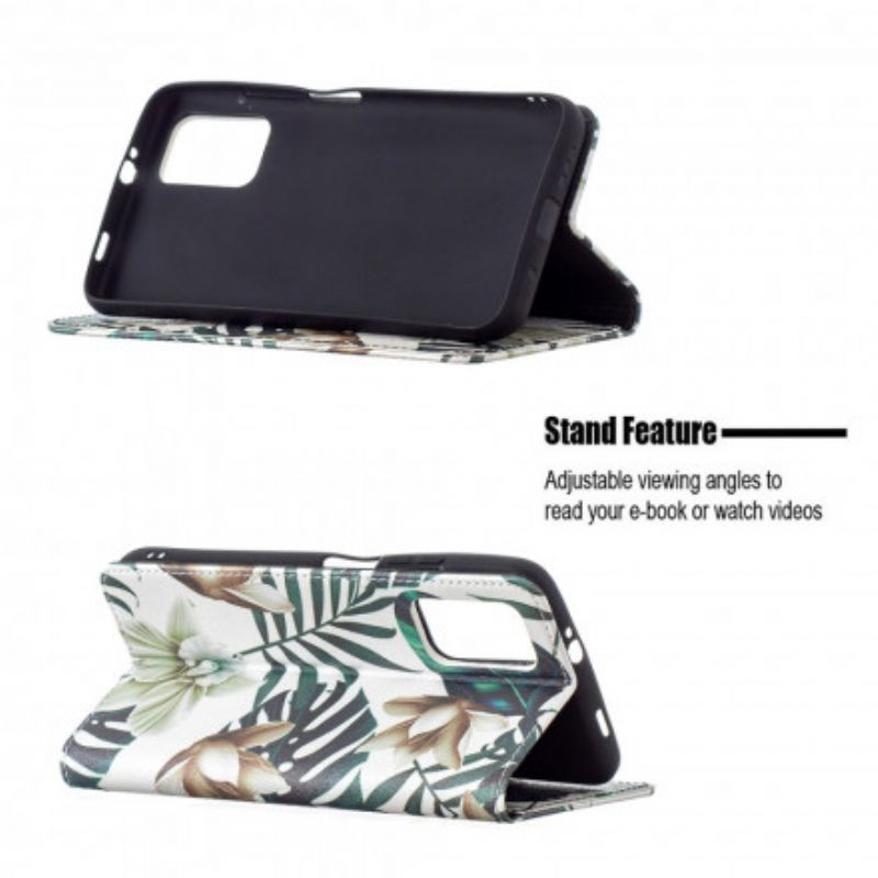 Cover Poco M3 Flip Cover Blade