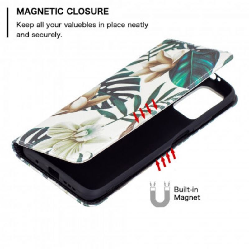 Cover Poco M3 Flip Cover Blade