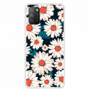 Cover Poco M3 Margueritter