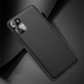 Cover Poco M3 Prestige Lædereffekt