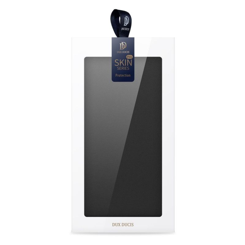 Cover Realme GT2 Pro Flip Cover Skin- Pro Series Dux Ducis