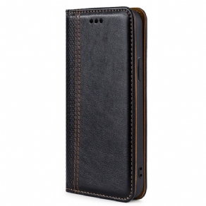 Cover Realme GT2 Pro Flip Cover Vintage