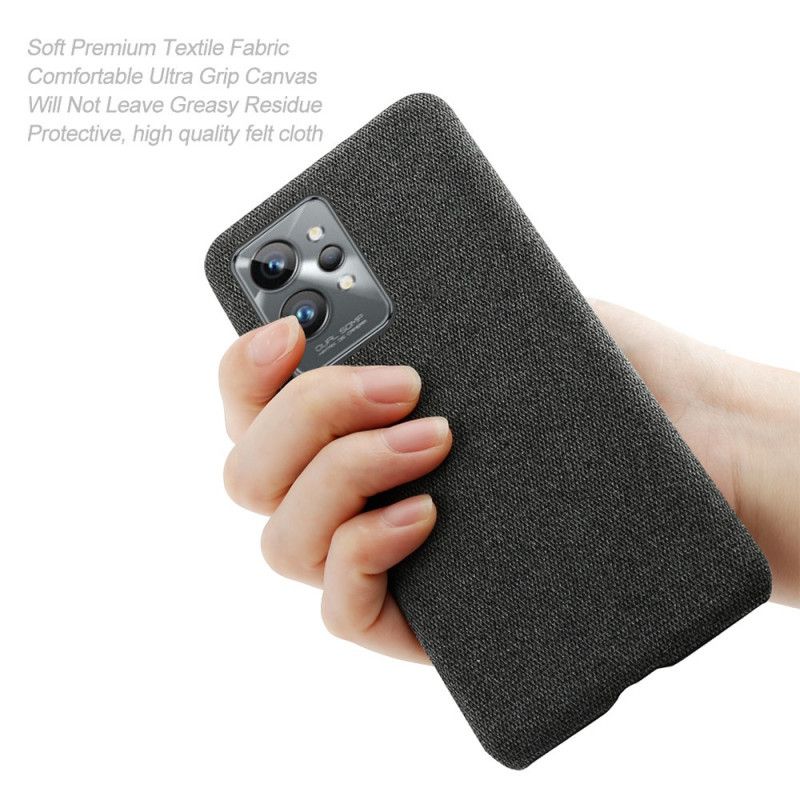 Cover Realme GT2 Pro Klud