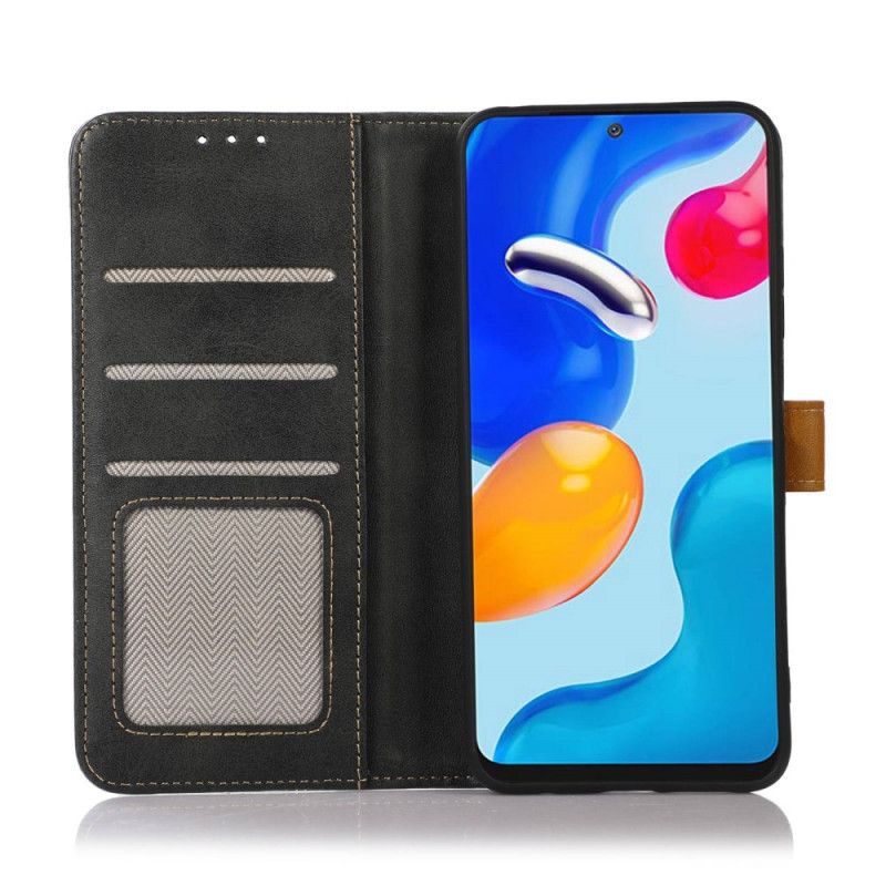 Flip Cover Realme GT2 Pro Rem