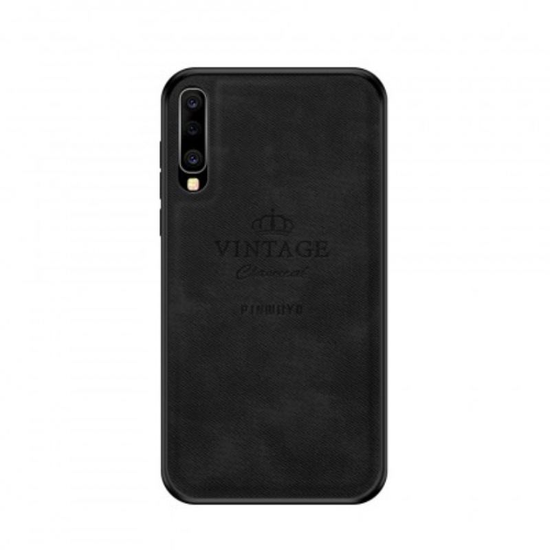 Cover Samsung Galaxy A50 Æderlig Årgang