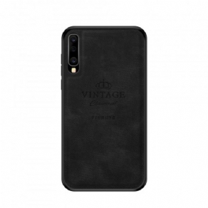 Cover Samsung Galaxy A50 Æderlig Årgang