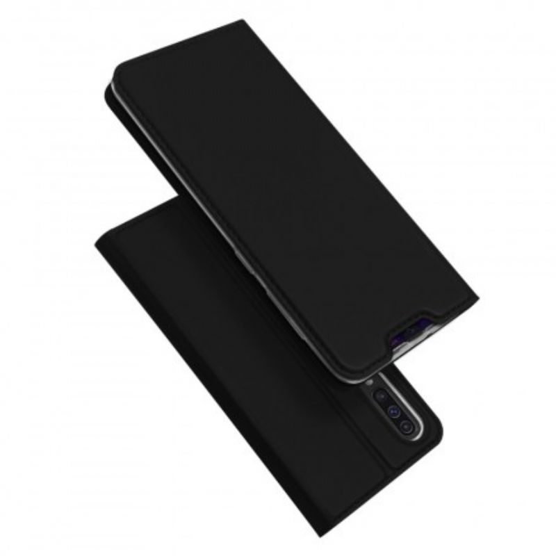 Cover Samsung Galaxy A50 Flip Cover First Class Series