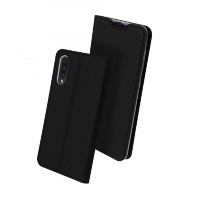 Cover Samsung Galaxy A50 Flip Cover First Class Series