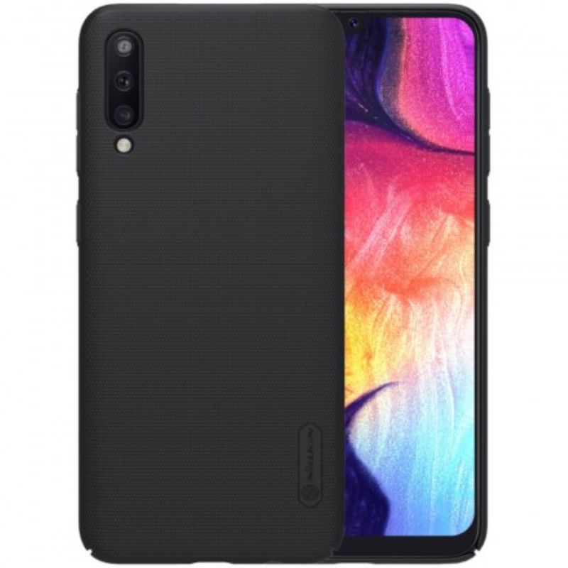 Cover Samsung Galaxy A50 Hård Frost Nillkin