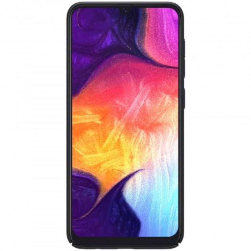 Cover Samsung Galaxy A50 Hård Frost Nillkin